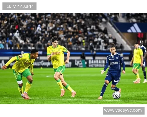 法甲精彩对决巴黎FC迎战图卢兹最新数据分析与比分预测